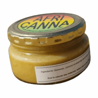 Makhulu Rub – 200ml