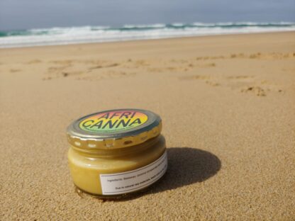 Makhulu Rub – 200ml on the beach