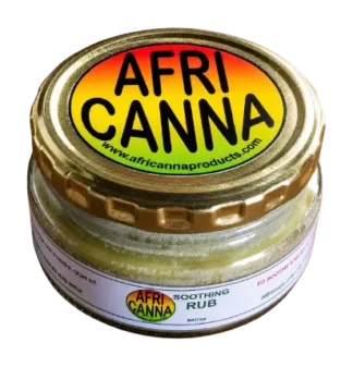 Makhulu Rub – 200ml