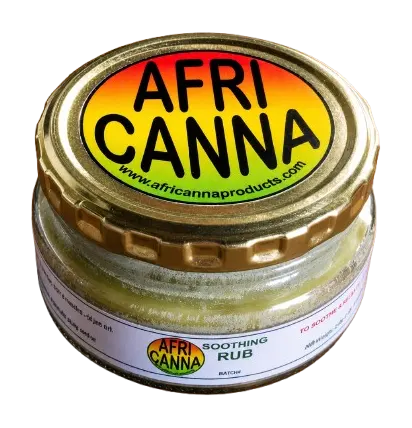 Makhulu Rub – 200ml