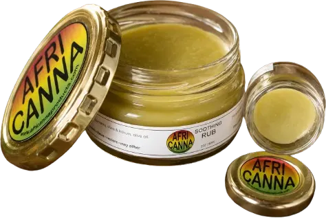 Makhulu Rub – 200ml - Image 3